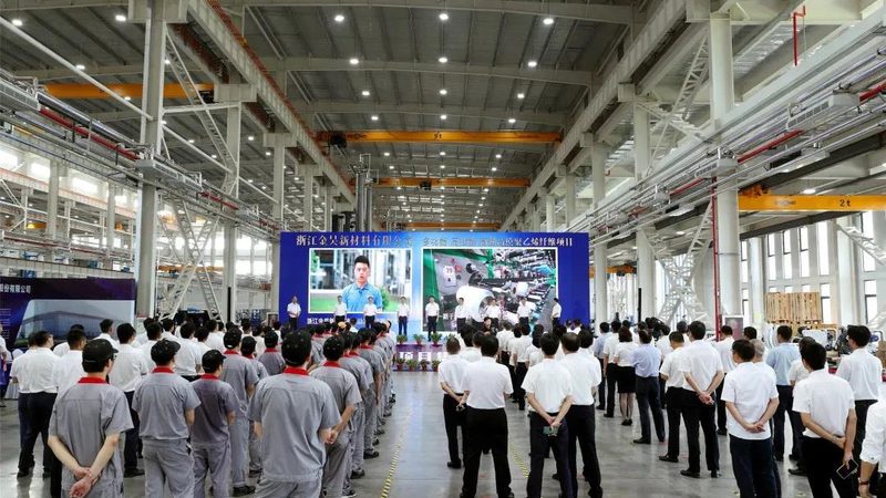 环保涂料原料生产的绿色革命：从源头把控，构建可持续未来