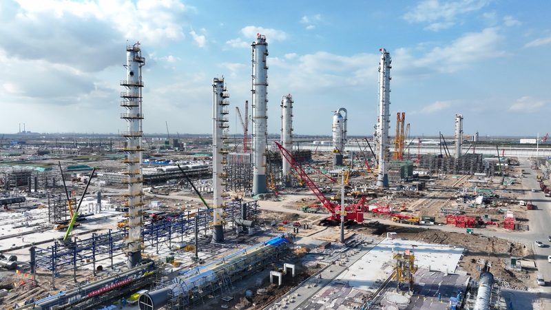 化工产品代理运输成本怎么算：揭秘成本构成与优化策略